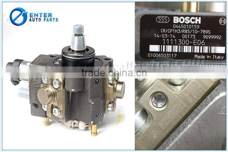 0445010159 Brand New Genuine Bosch Fuel Injection Pump