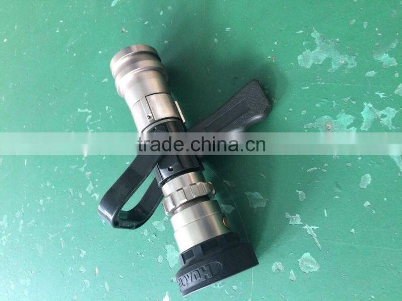 multi-purpose fire nozzle QLD6.0/8III B