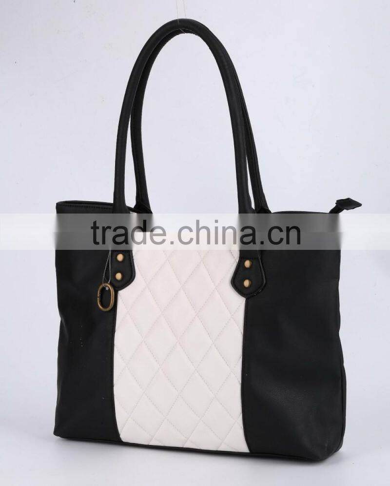 OEM Handbag/ bag for Woman with Assorted Colors