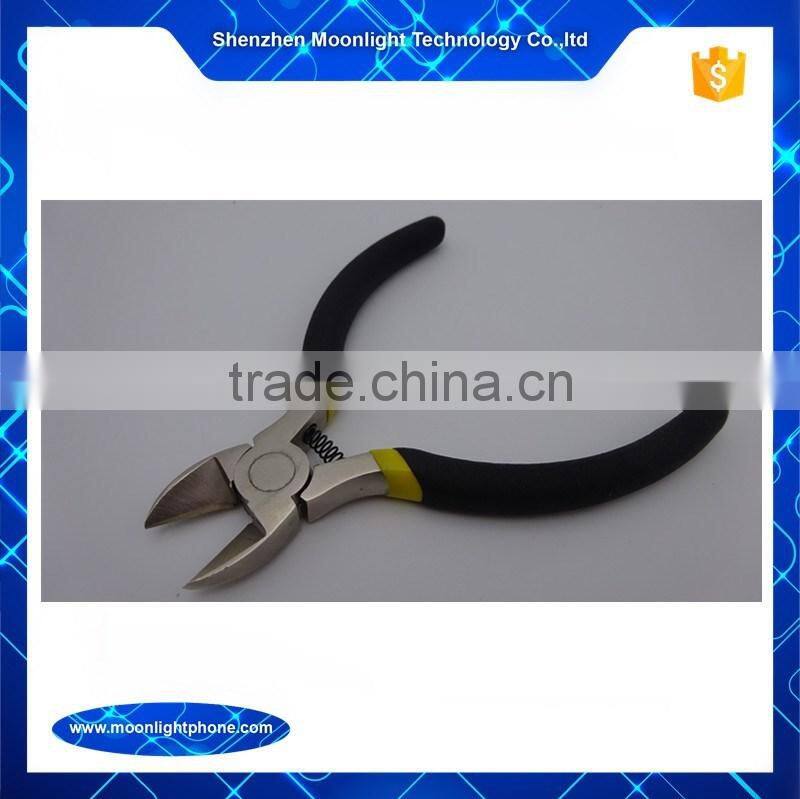 Chrome Vanadium Cutting Plier Hand Tools