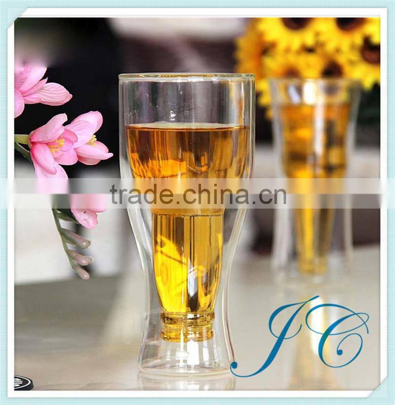 Wholesale Beer Cup / Handmade Beer Glass Cup