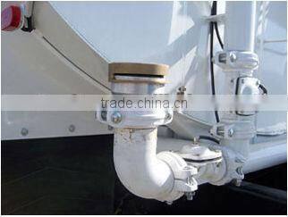 water truck spray head kits/side spray head