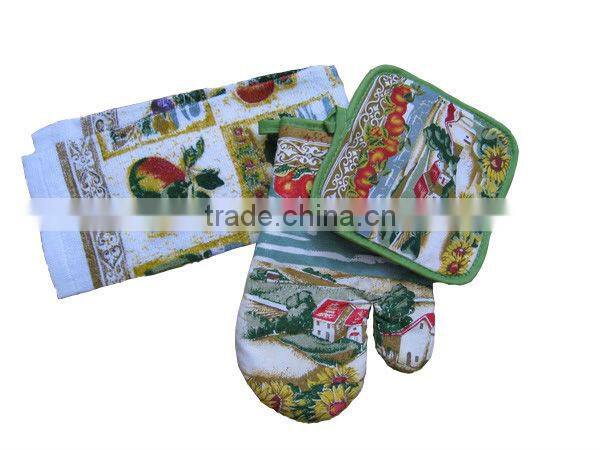 christmas design kitchen sets