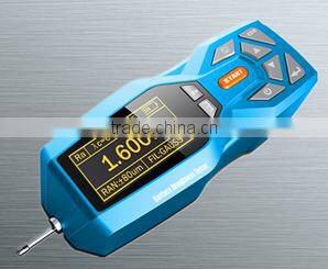 Small Volume Surface Roughness Gauge