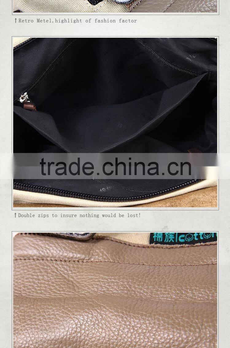 New Design fashion Lady Hand Bag/tote bag