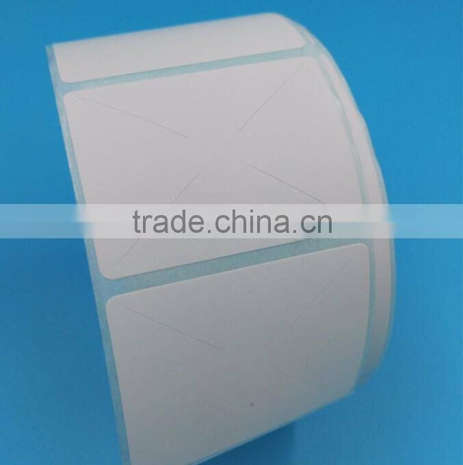 green back paper price label manufacturer
