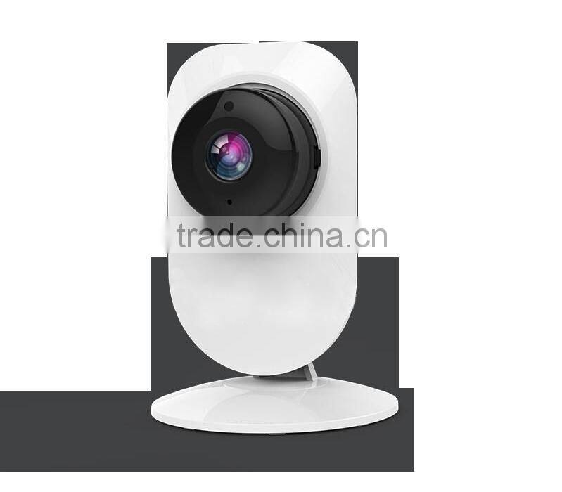 Hot CCTV camera 720P 1.0MP home security hidden wifi ip camera Pan and Tilt P2P IP camera