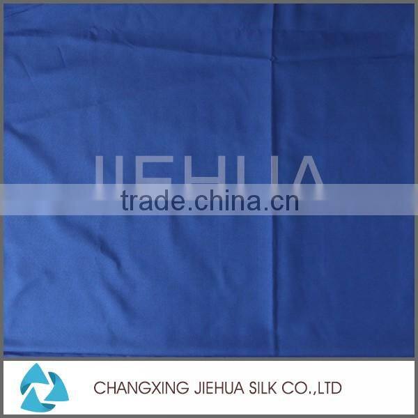 Cotton dyeing brushed fabric , polyester material fabric