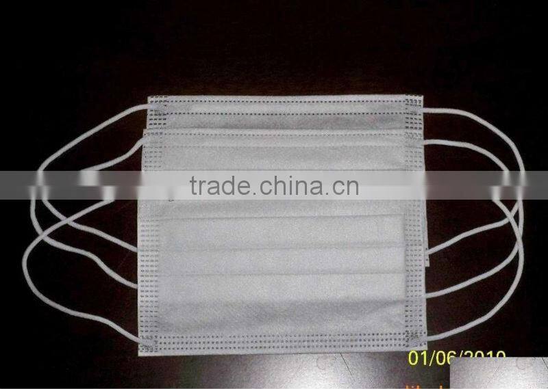 XINKE non woven face mask sealing machine