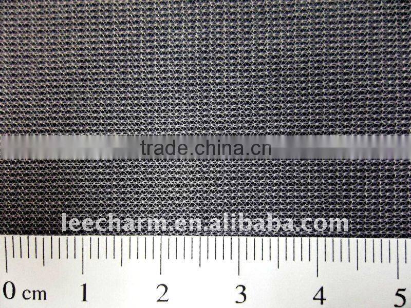 Nylon Knitting Elastic Soft Mesh