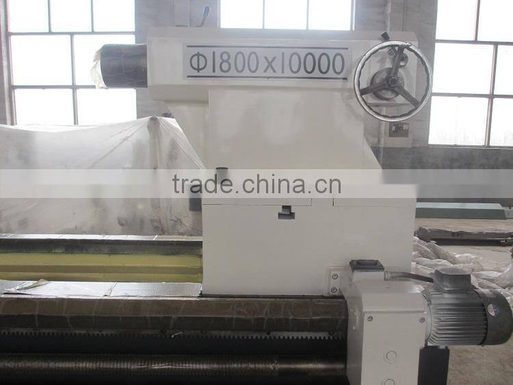 CW61180*10000MM Horizontal lathe machinery horizontal lathe machine cw se...
