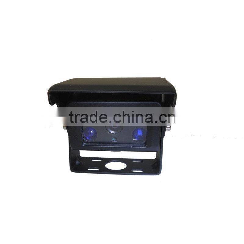 100% Manufacturer Supplier Best Quality Full HD SDI 1080P In-Vehicle Camera for Reversing Aid