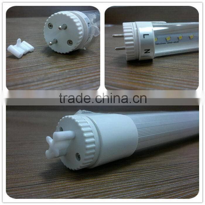 Creative hot sale 10w led tube t8 600mm