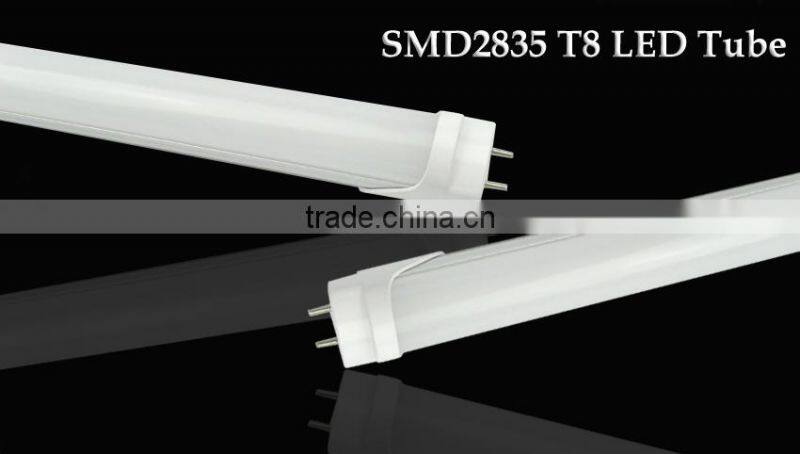 energy saving light UL ROHS 5 years warranty led tube light t8 20 watt