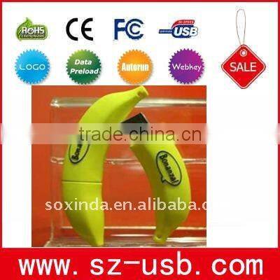 Personalized USB Flash Drives