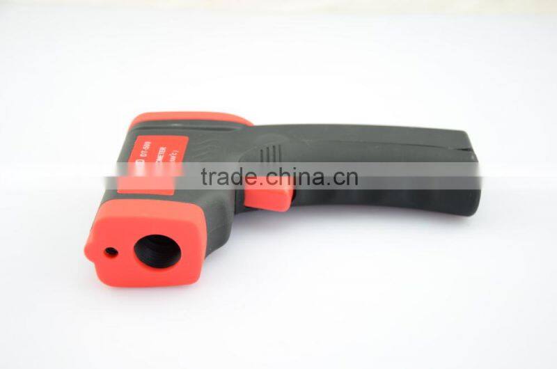 Infrared Digital Thermometer Gun with Laser Sight