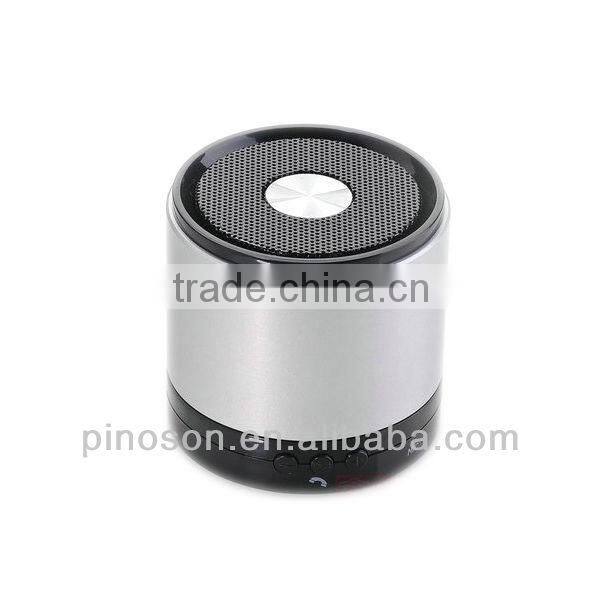 Best Outdoor Wireless Bluetooth Speaker with USB