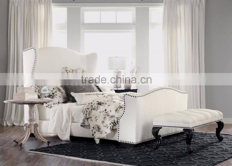 100% Cotton Cheap King Size 3d Bedding Set