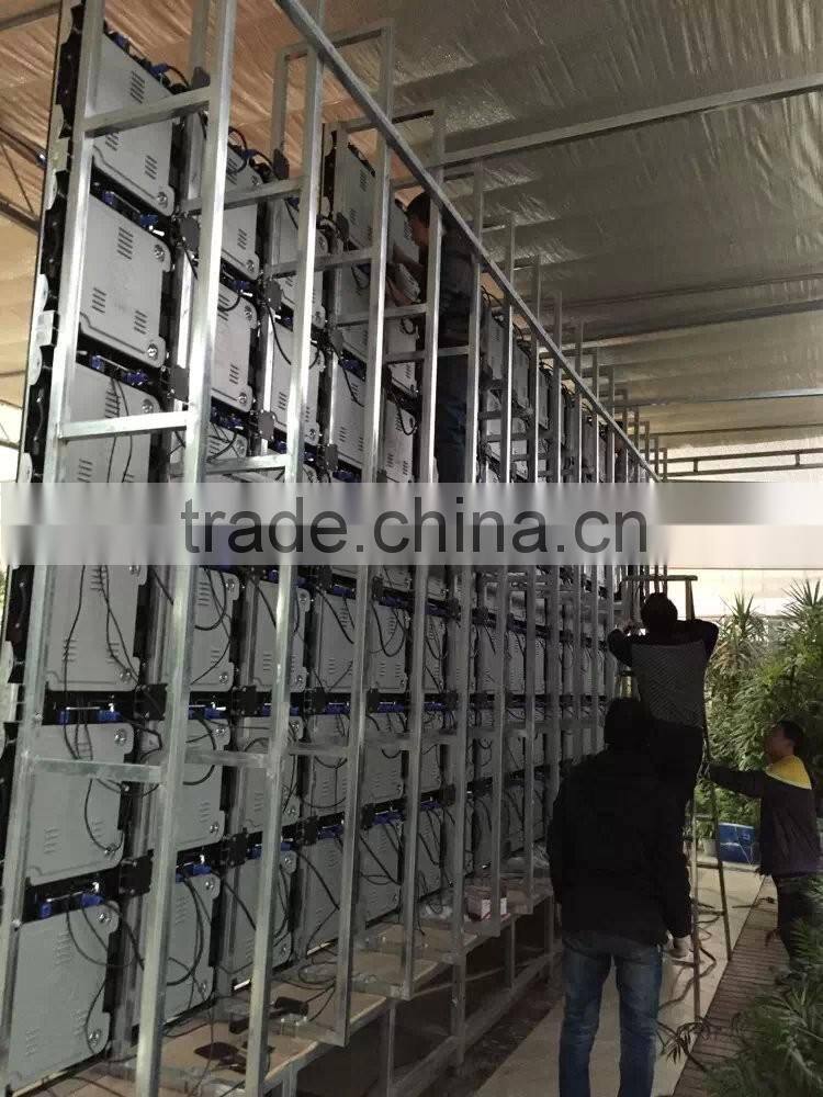tv show background rental led video wall screen xxx outdoor jumbo led screen p4 outdoor rental led display