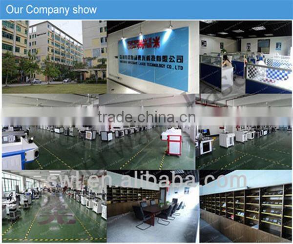 Handheld fiber laser welding machine for stainless steel fiber optic laser welding machine for goldsmith