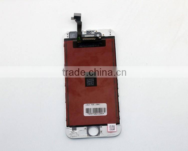 ETtrends OEM LCD Touch Screen Digitizer Glass Replacement for iphone 6