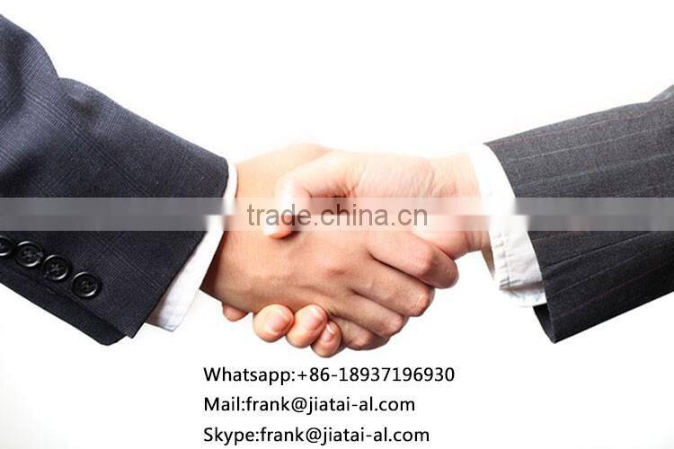 Hot sale high quality aluminum decorative strips