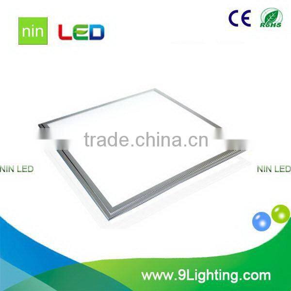2015 unique led panel light for restaurant lighting