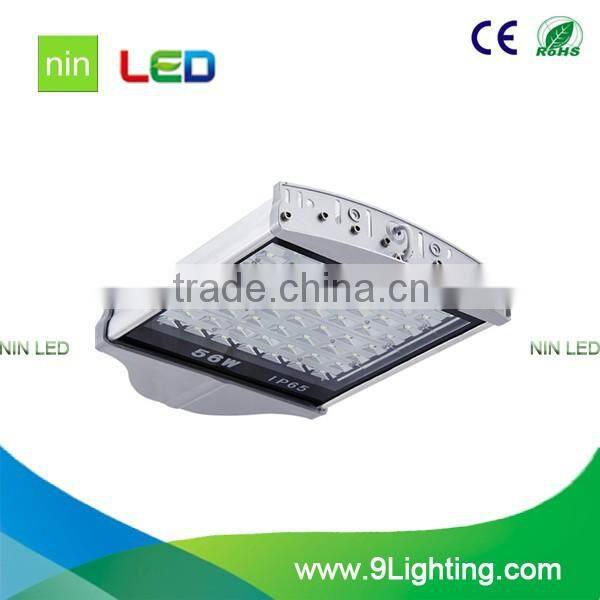 56w led street light