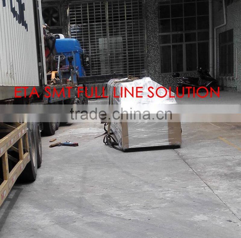 DECANF-2 SAMSUNG LED CHIP MOUNTER
