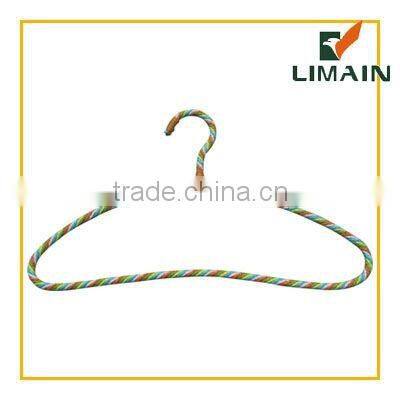 High quality wooden hanger for name brand shop