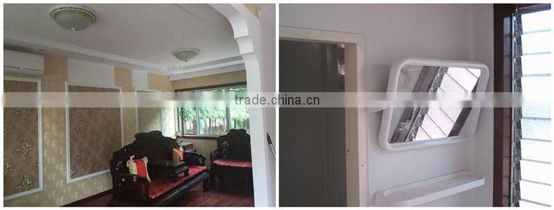 Living Prefabricated Export Prefab Wooden House