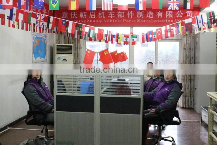 Vehicle Spare Parts Black Brazing All Aluminum Water Cooling Vehicle Radiator With 60W Cooling Fan