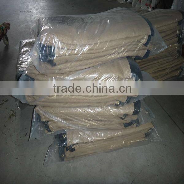 Sun shade agriculture mesh