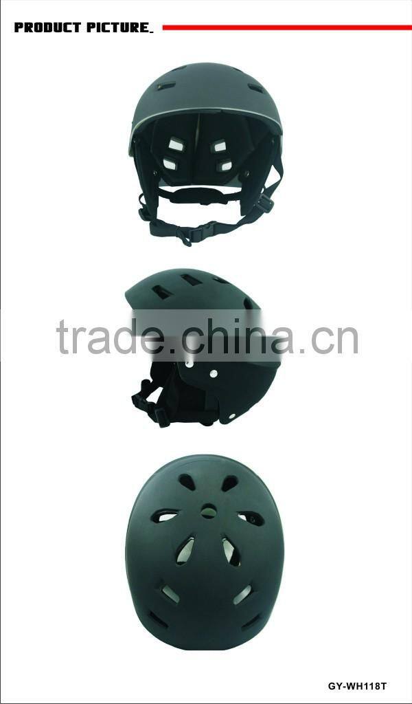China factory specialized Water Sports helmets safe for head wholesales