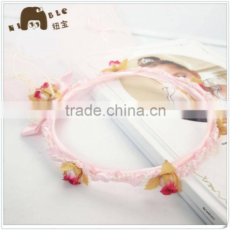 2013 delicated fashion girls traditional hair accessories