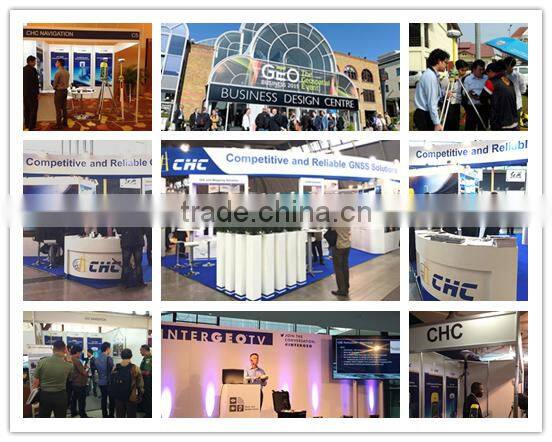 CHC X20+/X20i(iOS) small road construction equipment static survey