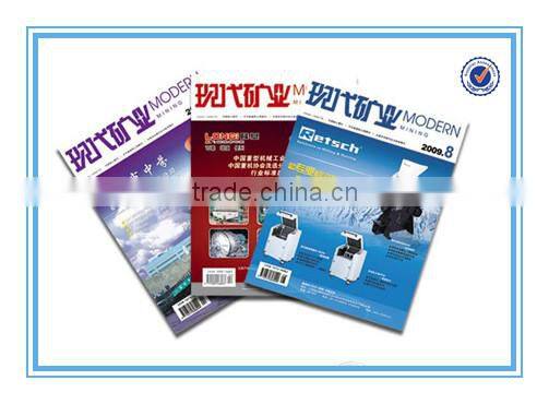 Cheap Custom Journal Book Printing