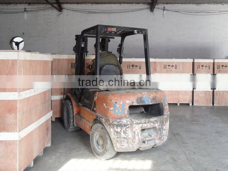 RF-101 seamless bonding machine for the seamless underwear