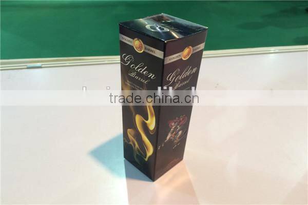 pvc box paper box customize and design pvc package box with factory price