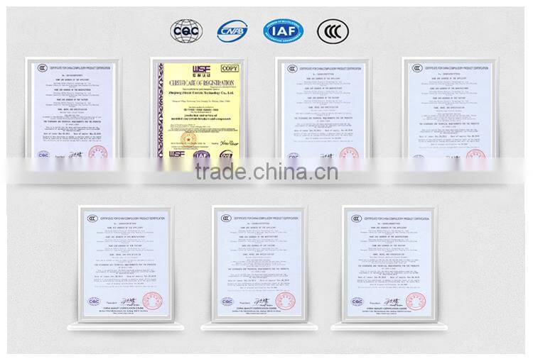 shipping from china ,4pole 630amp residualcurrent circuit breakers