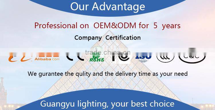 Galvanized outdoor square / round sign post