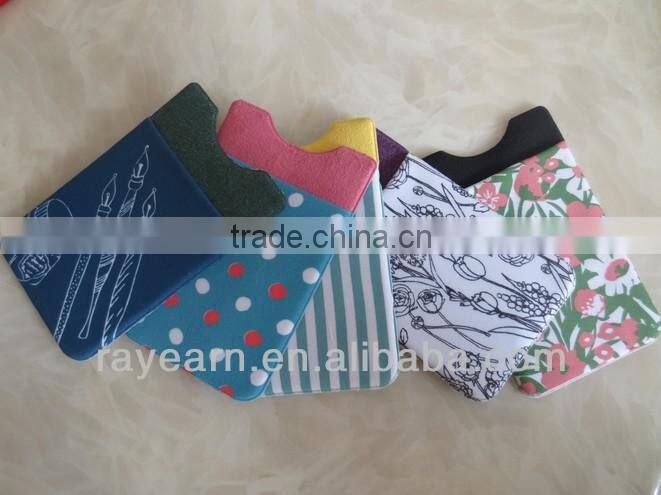 smart phone pocket pouch,money clip