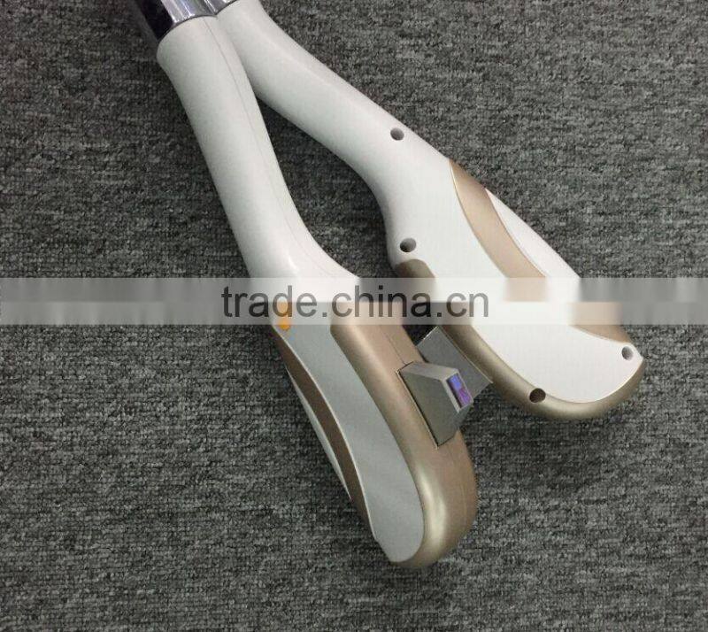 New design OPT IPL Laser, fast ipl hair removal machine