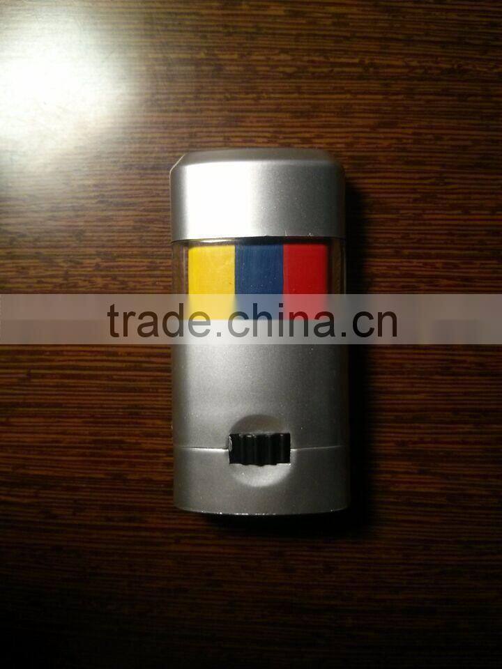 Type paint face paint no toxic Columbia