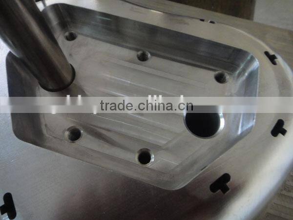 2014 high precision wire cut service