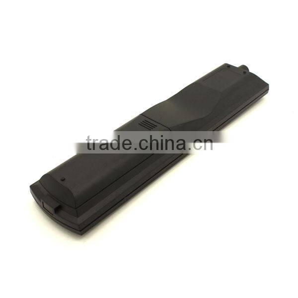 CMT-57A plastic remote control remote controllers