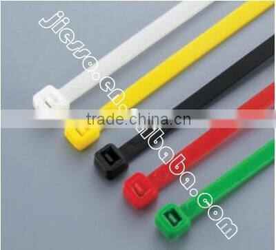 nylon strap cable tie