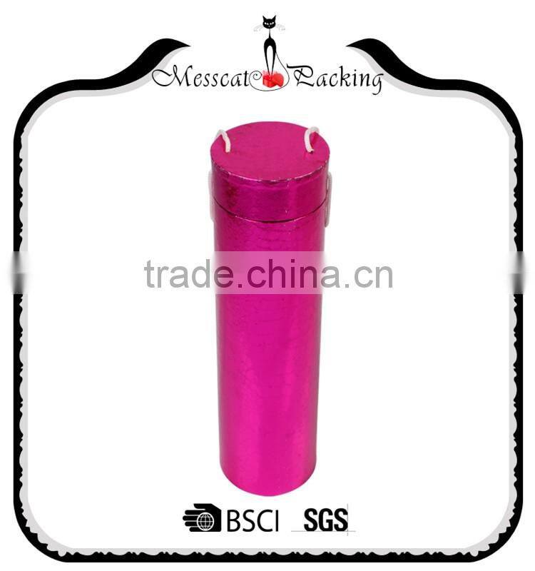 Wholesale 300pcs Pink Wine Glass Gift Box For Beverage