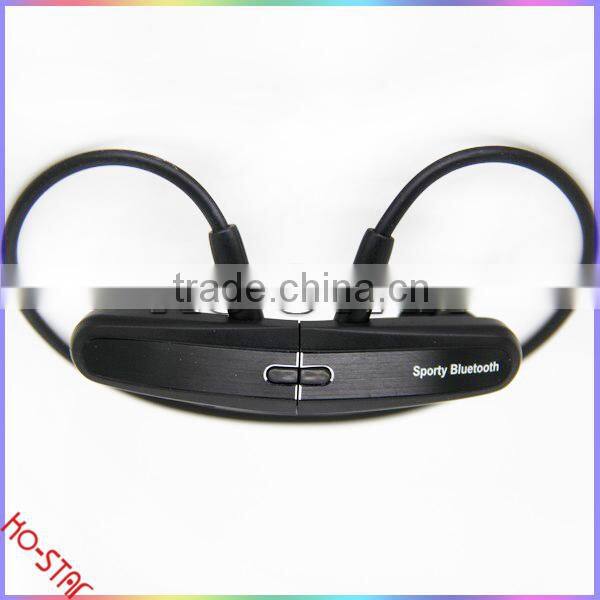 Licence 2.1 Version Best Sports CSR Bluetooth Wireless Headsets