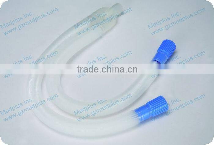 Disposable Medical Breathing Circuits For Anesthesia And Ventilator